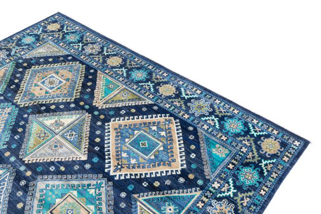 Kazak Limited - 3