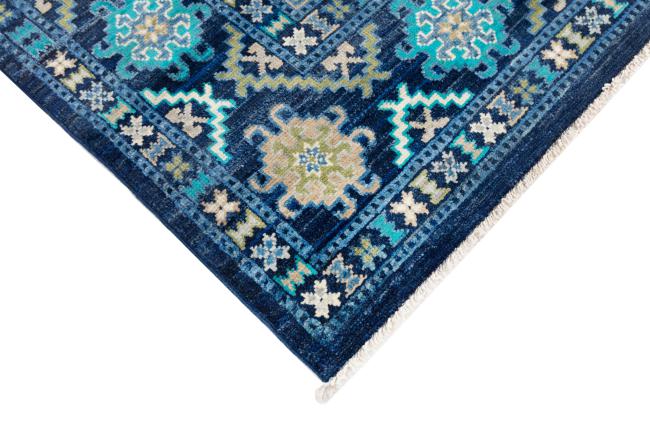 Kazak Limited - 5