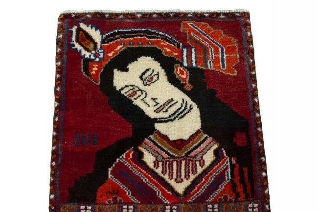 Shiraz - 3