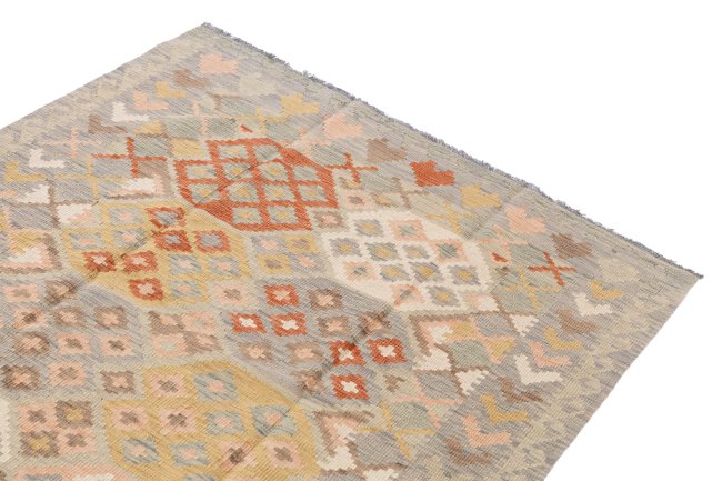 Kilim Afghan - 2
