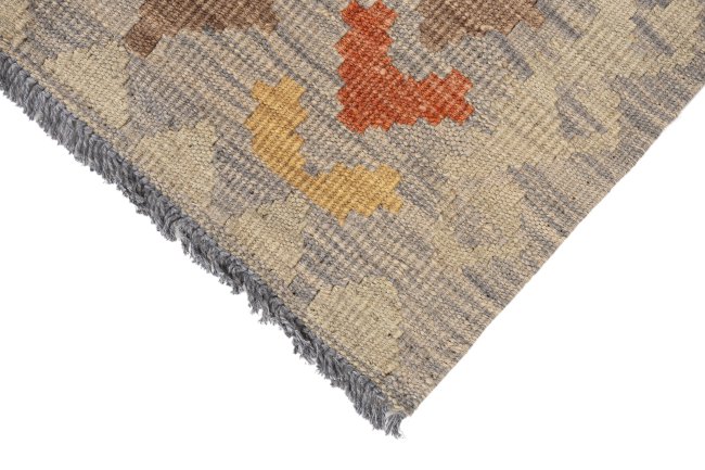 Kilim Afghan - 3