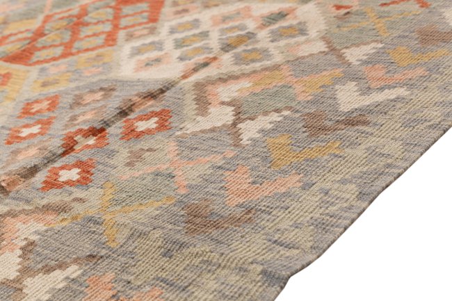 Kilim Afghan - 4