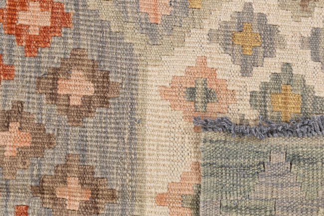 Kilim Afghan - 5