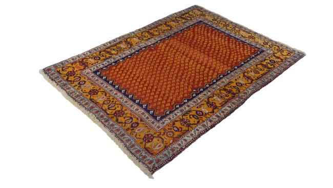 ペルシャ ギャッベ ペルシャ ロリbaft - 2