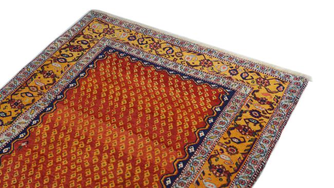 ペルシャ ギャッベ ペルシャ ロリbaft - 3