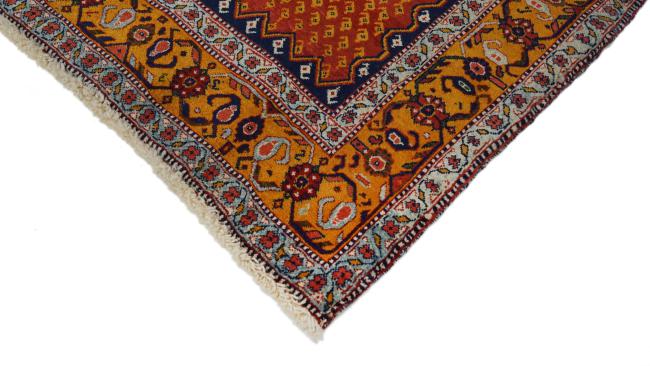 ペルシャ ギャッベ ペルシャ ロリbaft - 4