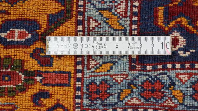 ペルシャ ギャッベ ペルシャ ロリbaft - 7