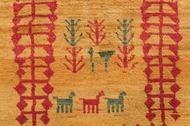 Persian Gabbeh - 6