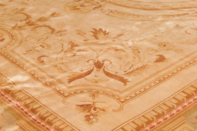 Kínai Aubusson - 4