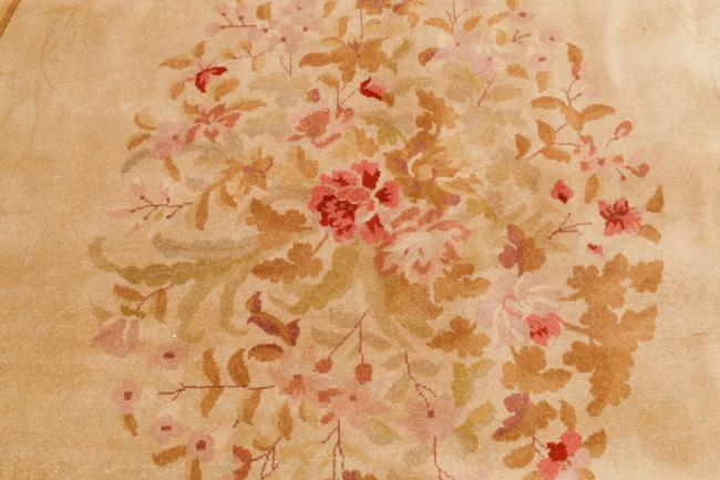 Kínai Aubusson - 12
