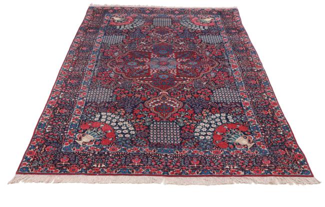 Tehran Antique - 1