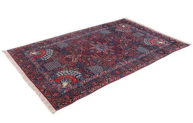Tehran Antique - 2