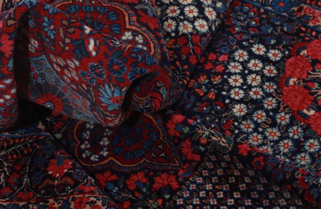 Tehran Antique - 3
