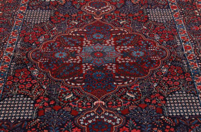 Tehran Antique - 7