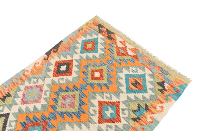 Kilim Afgán - 2