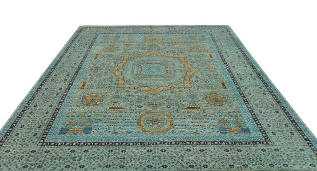 Mamluk - 3