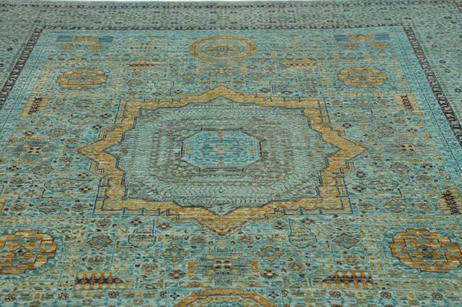 Mamluk - 7