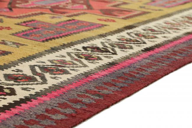 Kilim Fars Azerbaijan Antik - 6