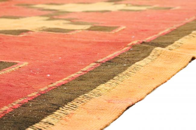 Kilim Fars Azerbaijan Antigo - 6