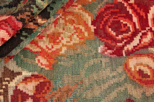 Kilim Rosen - 1