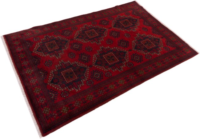 Khal Mohammadi - 1