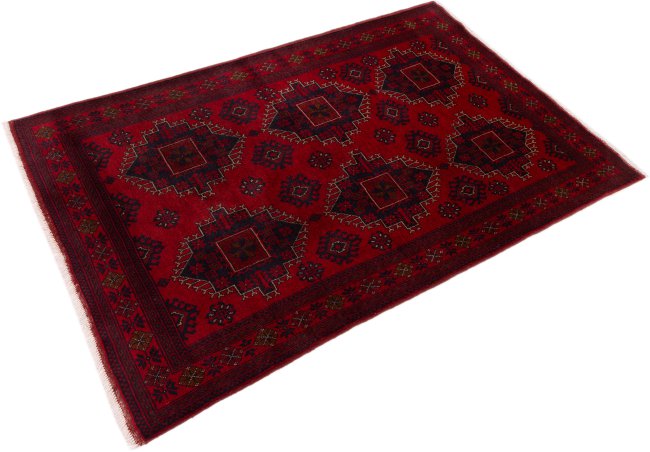 Khal Mohammadi - 2