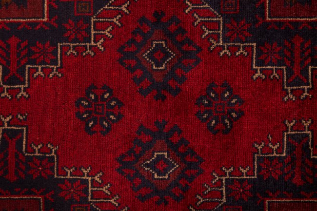 Khal Mohammadi - 7