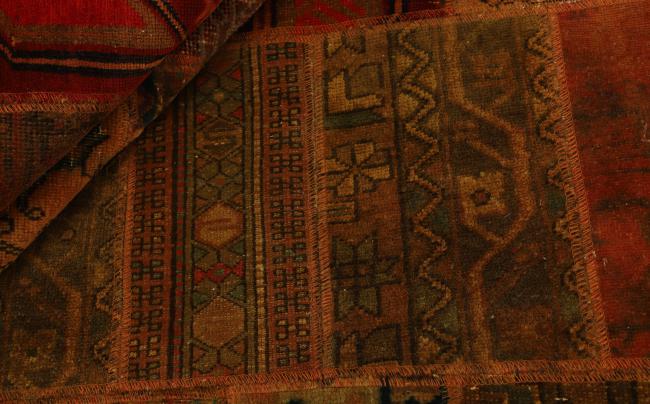 Patchwork - 1