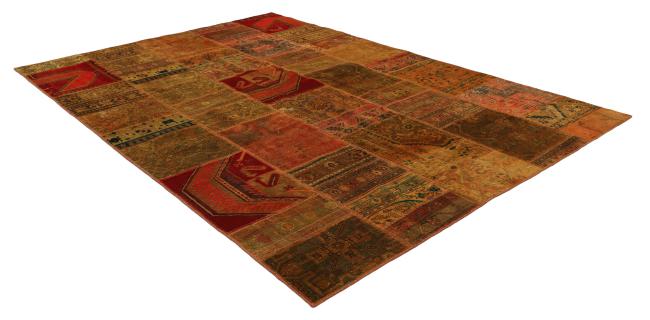 Patchwork - 3