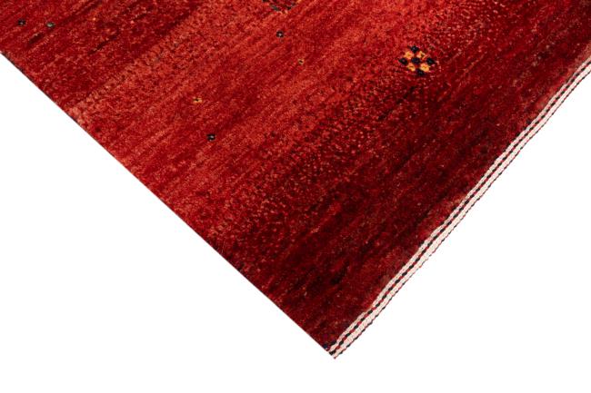 Persian Gabbeh Loribaft Essence - 5