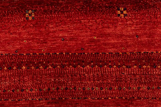 Persian Gabbeh Loribaft Essence - 7
