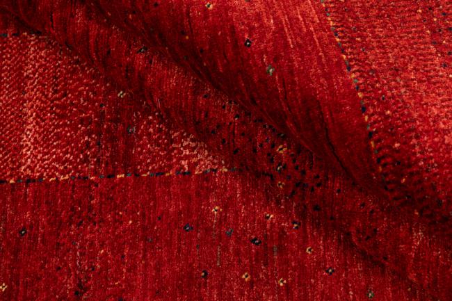 Persian Gabbeh Loribaft Essence - 8