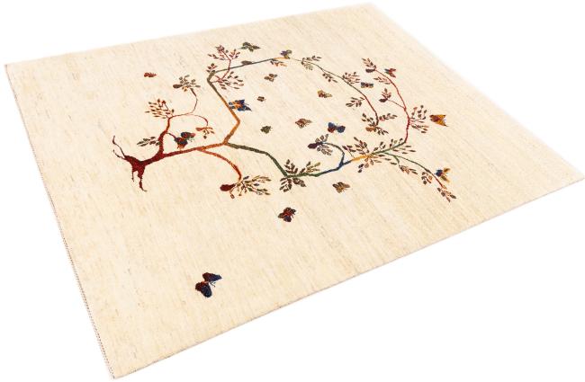 Persia Gabbeh Loribaft Nowbaft - 2