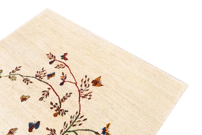 Persia Gabbeh Loribaft Nowbaft - 3