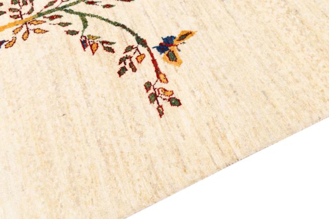 Persia Gabbeh Loribaft Nowbaft - 4