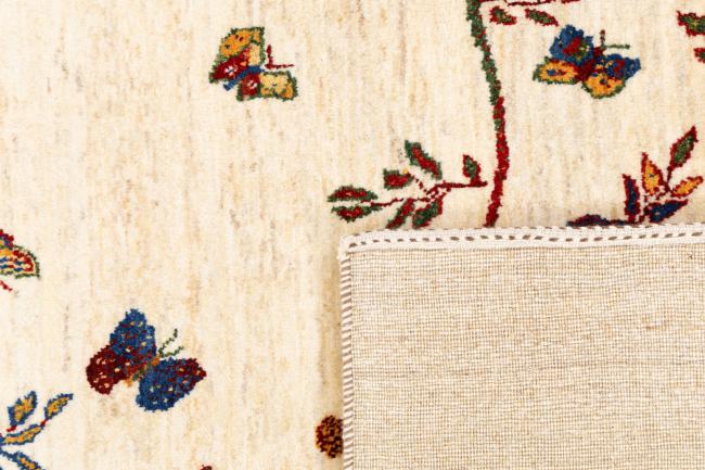 Persia Gabbeh Loribaft Nowbaft - 6