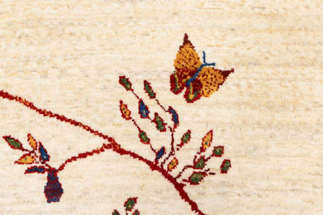 Persia Gabbeh Loribaft Nowbaft - 7