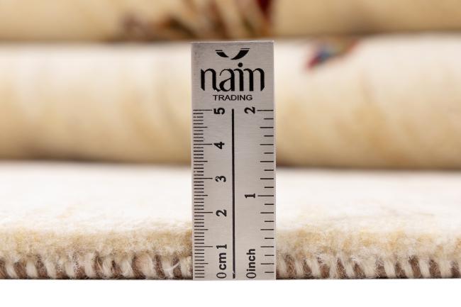 Persia Gabbeh Loribaft Nowbaft - 9