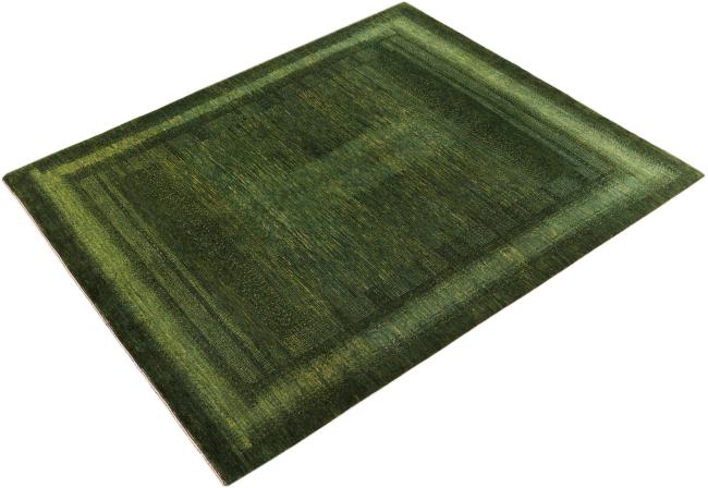 Perzisch Gabbeh Loribaft Atash - 1