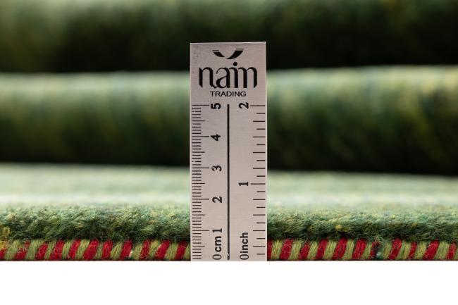 Perzisch Gabbeh Loribaft Atash - 9