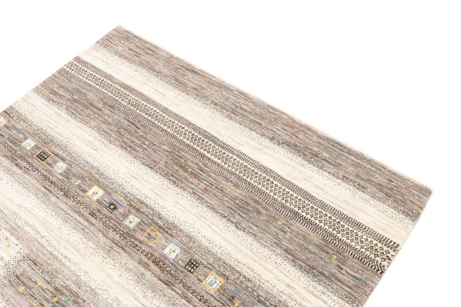 Perser Gabbeh Loribaft Natura - 3