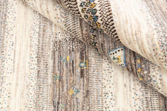 Perser Gabbeh Loribaft Natura - 8