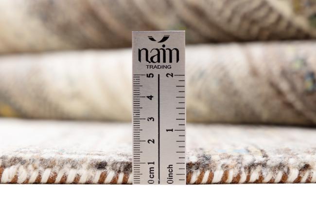 Perser Gabbeh Loribaft Natura - 9