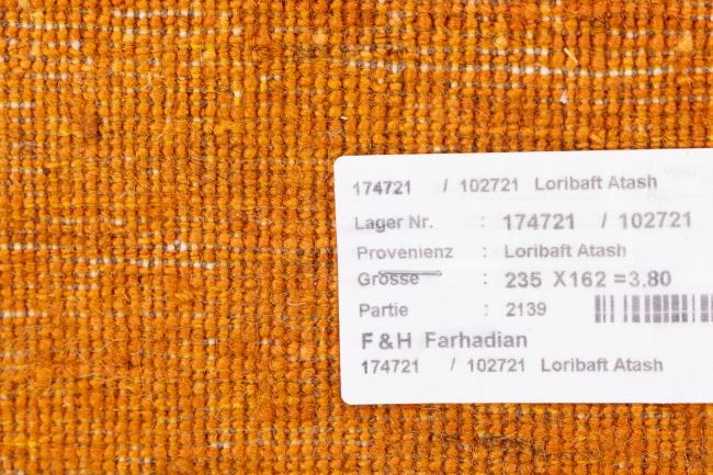 Persa Gabbeh Loribaft Essence - 11