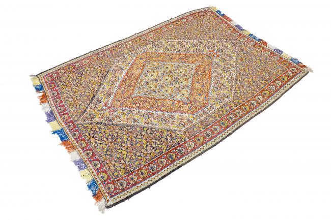 Kilim Senneh - 1