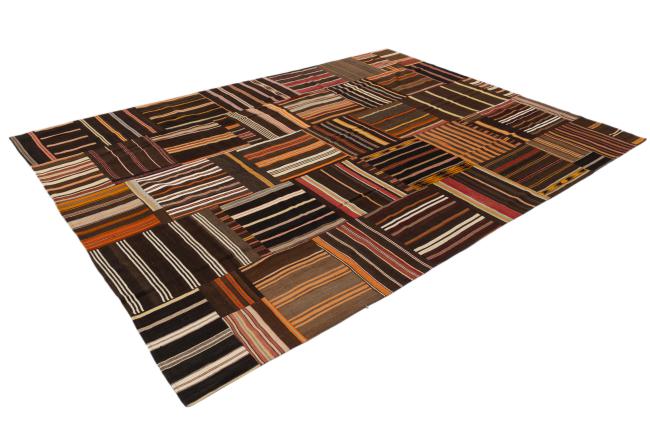Kilim Patchwork - 1