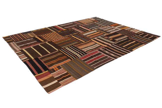 Kilim Patchwork - 2