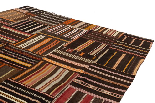 Kilim Patchwork - 3