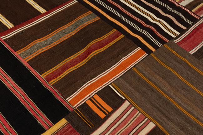 Kilim Patchwork - 4