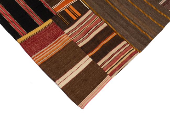 Kilim Patchwork - 5